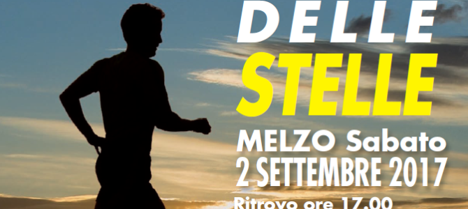 10K delle Stelle 2017 10K delle Stelle 2017