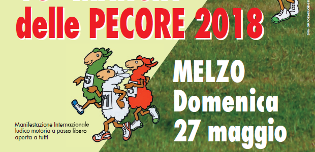 13^ Marcia delle Pecore 13^ Marcia delle Pecore