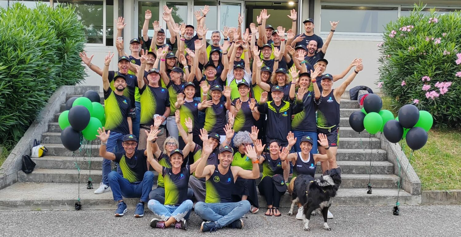 Gruppo Podistico Melzo A.S.D.
